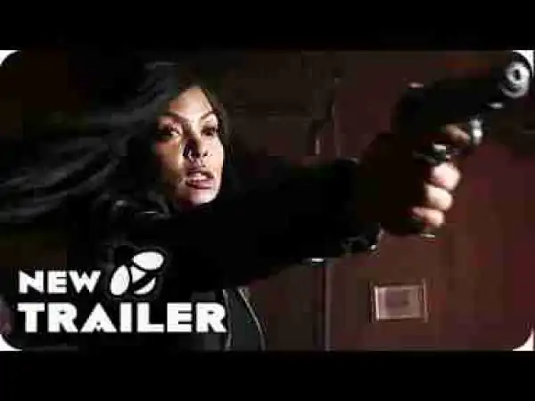 Video: PROUD MARY Trailer (2018) Taraji P. Henson Action Movie